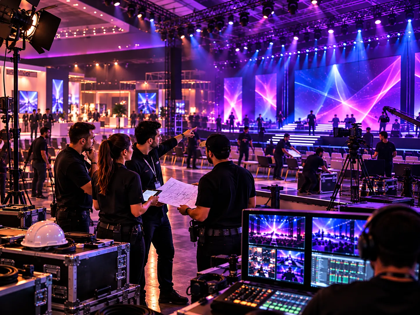 4Live Events