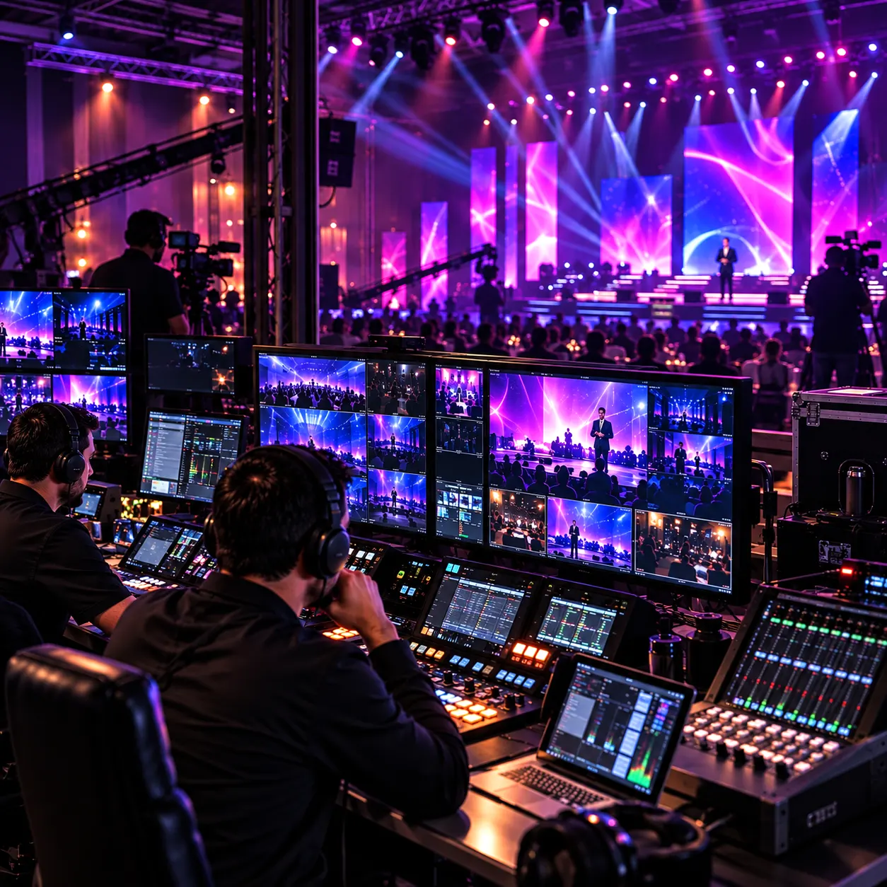 4Live Events