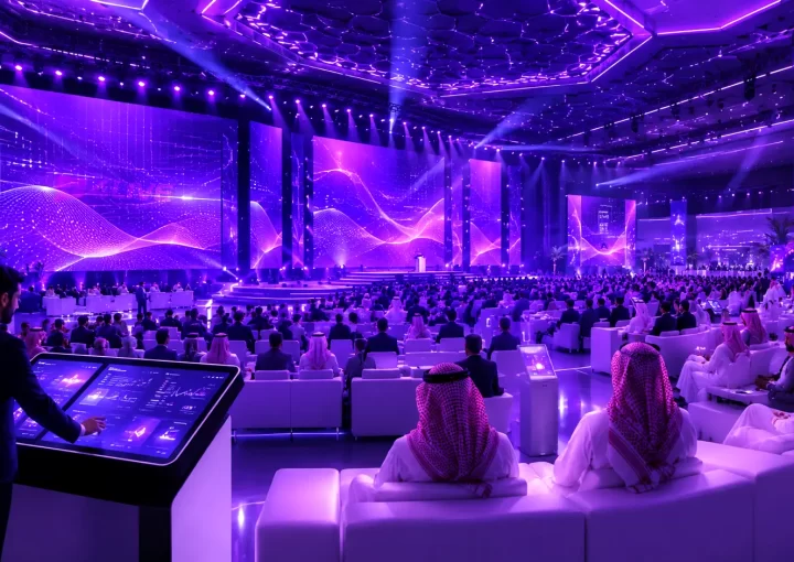 4Live Events