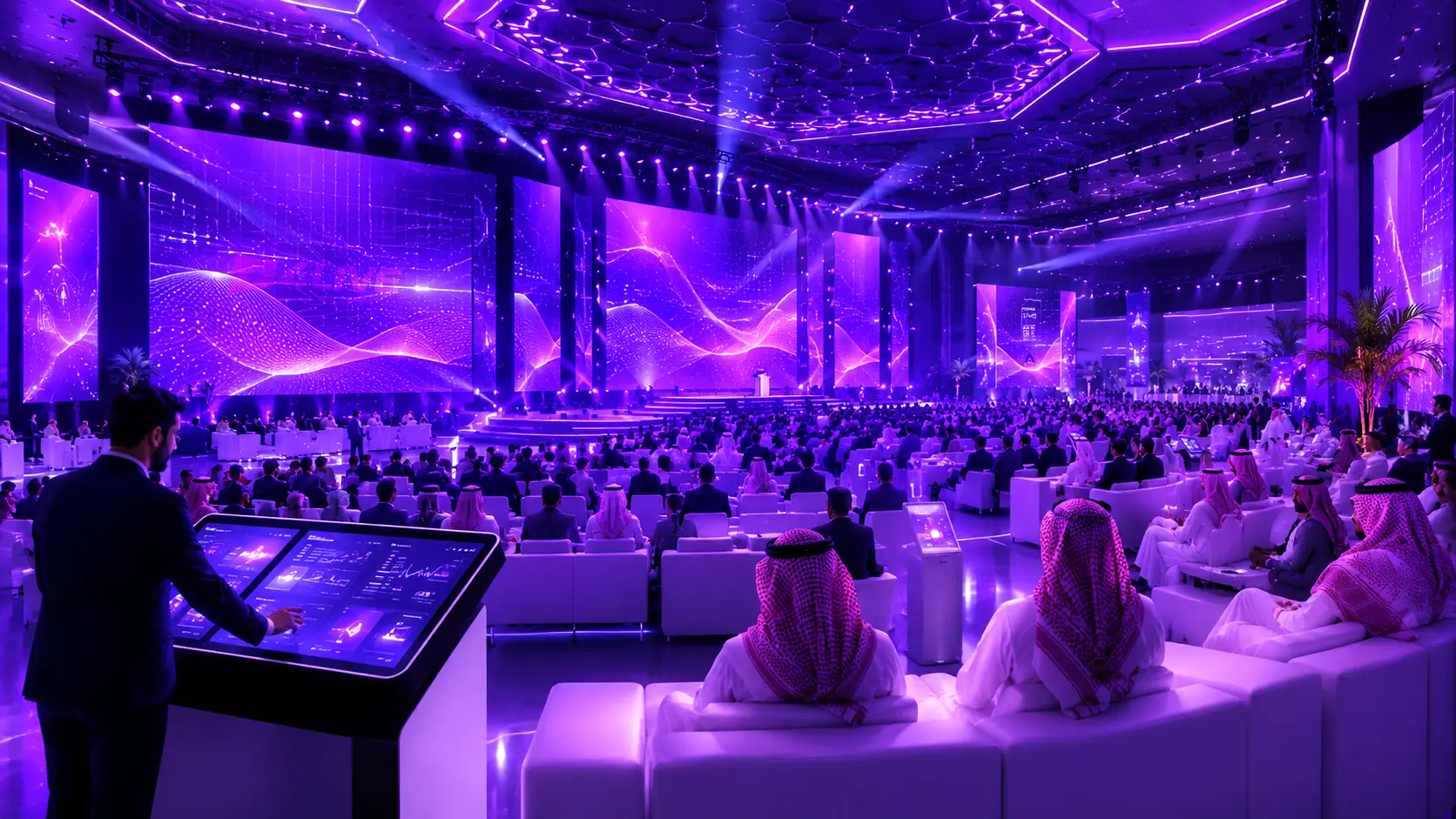 4Live Events