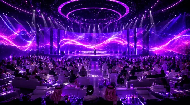 4Live Events