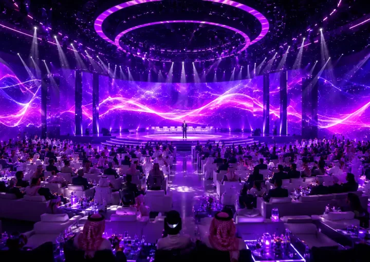 4Live Events