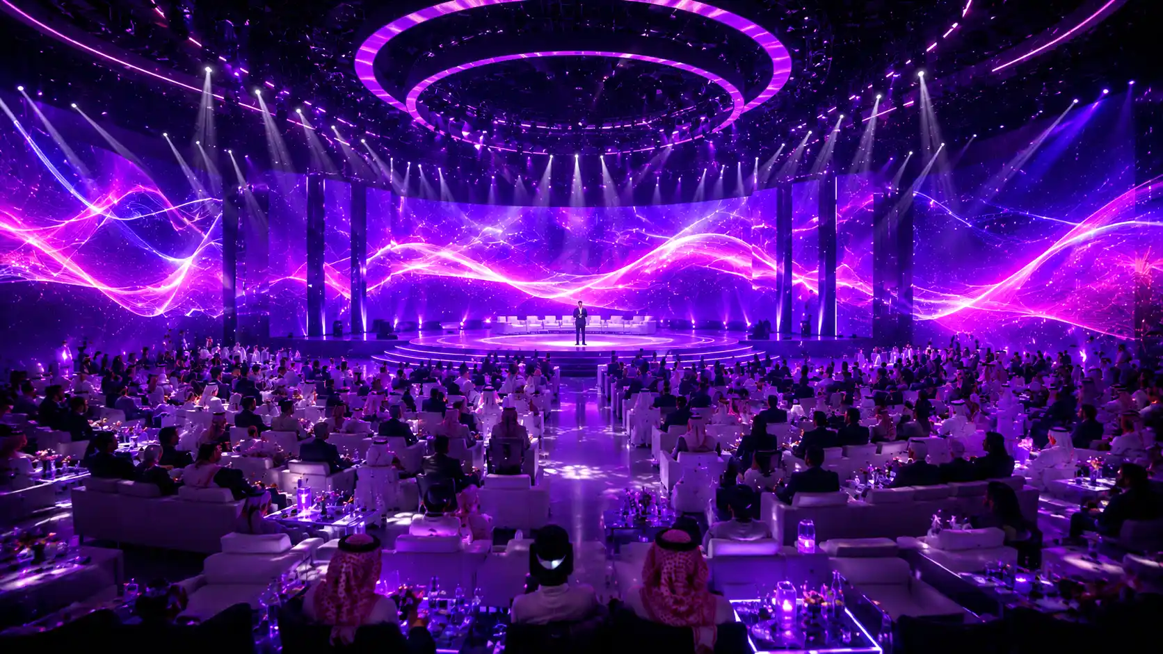 4Live Events