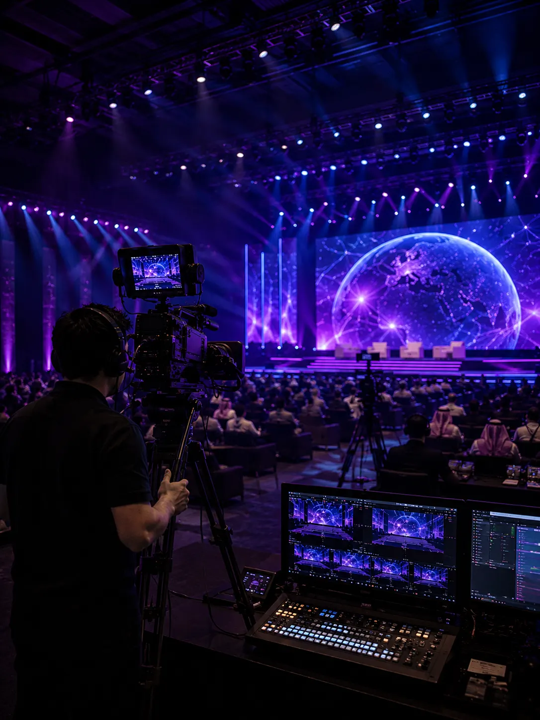 4Live Events