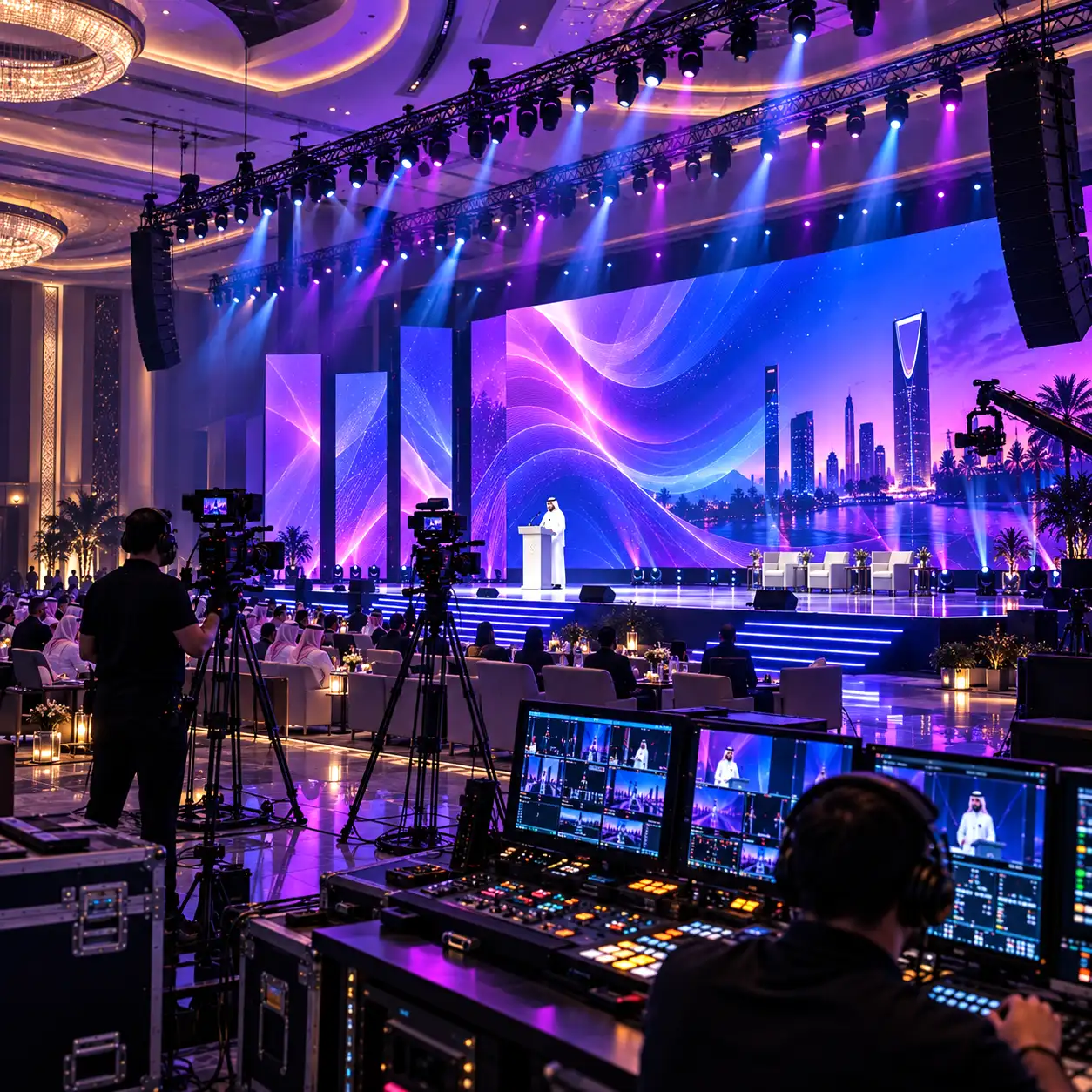 4Live Events