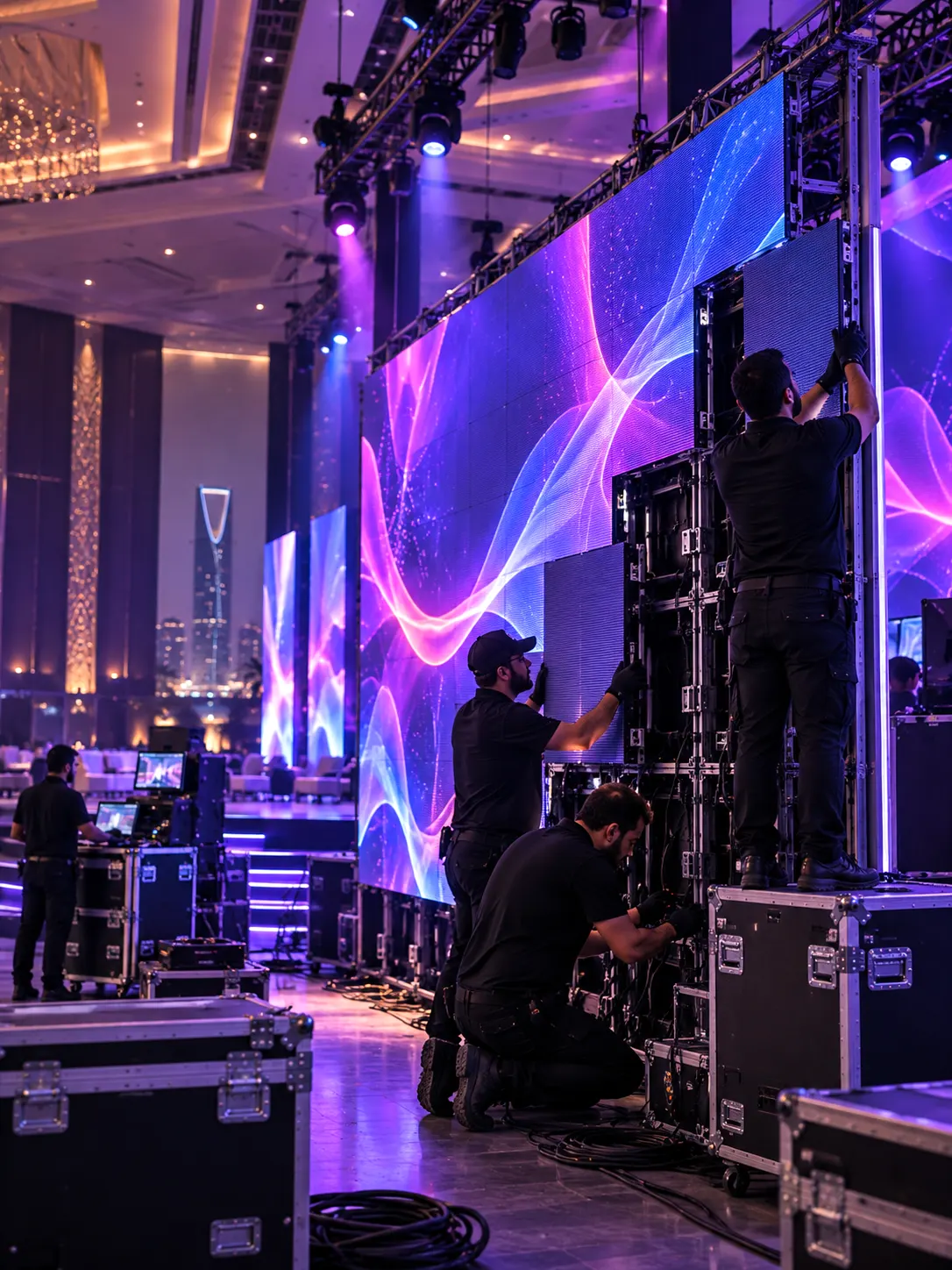 4Live Events