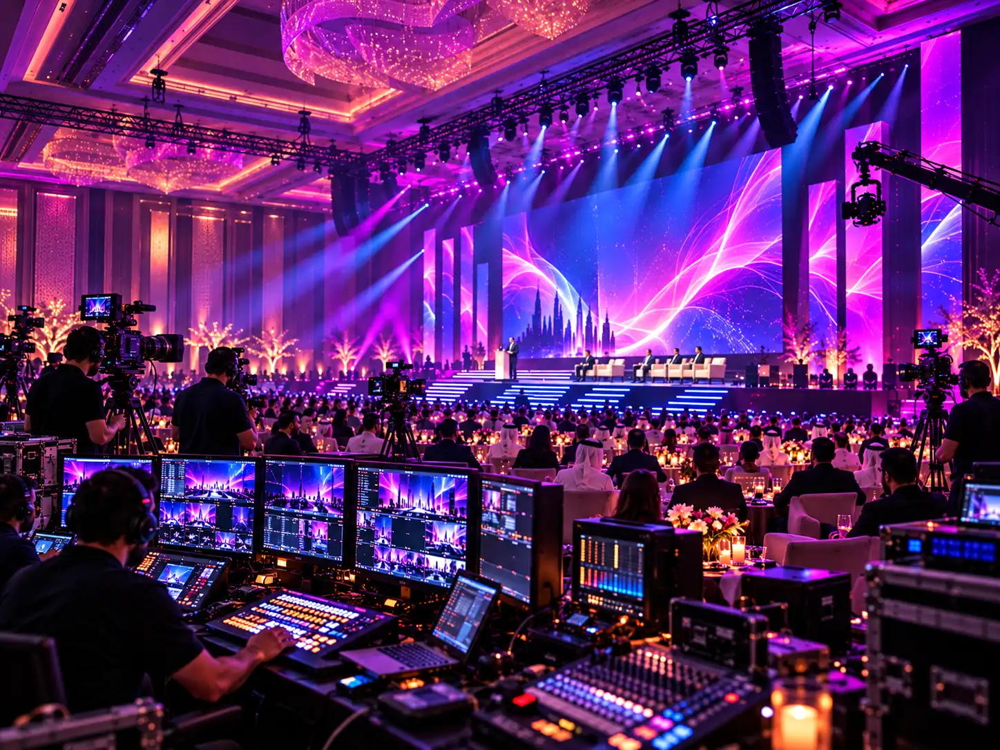 4Live Events