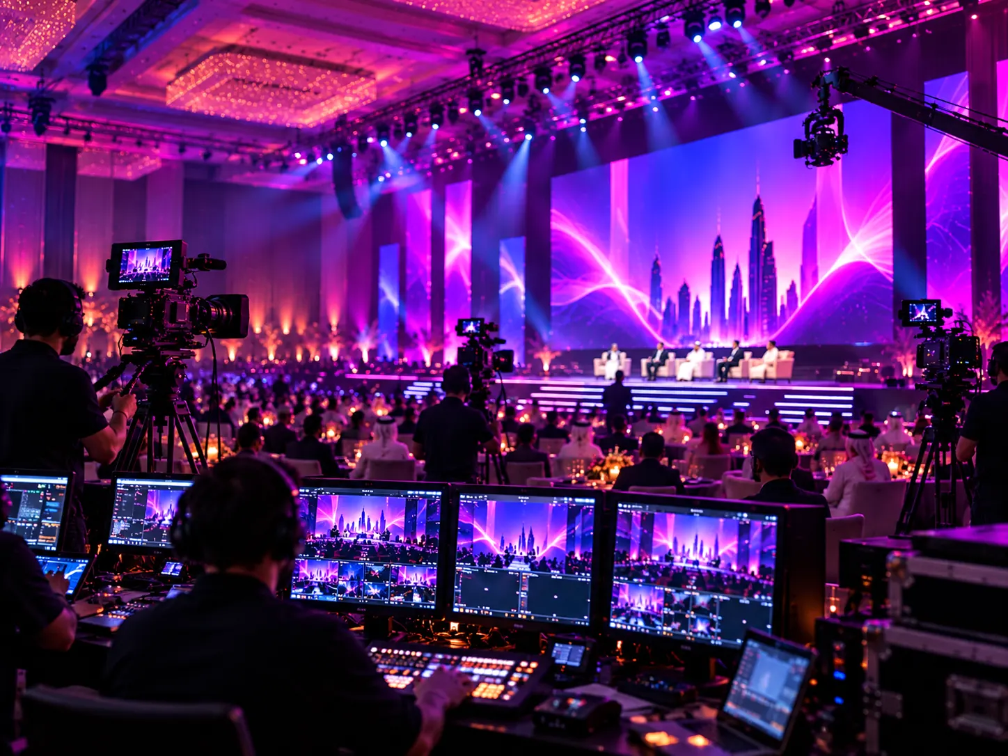 4Live Events
