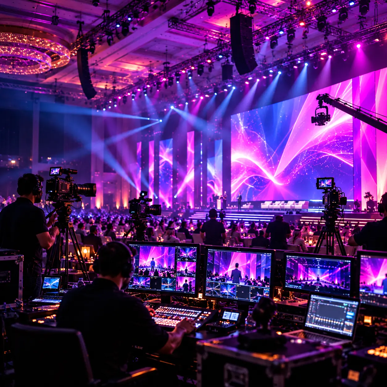 4Live Events