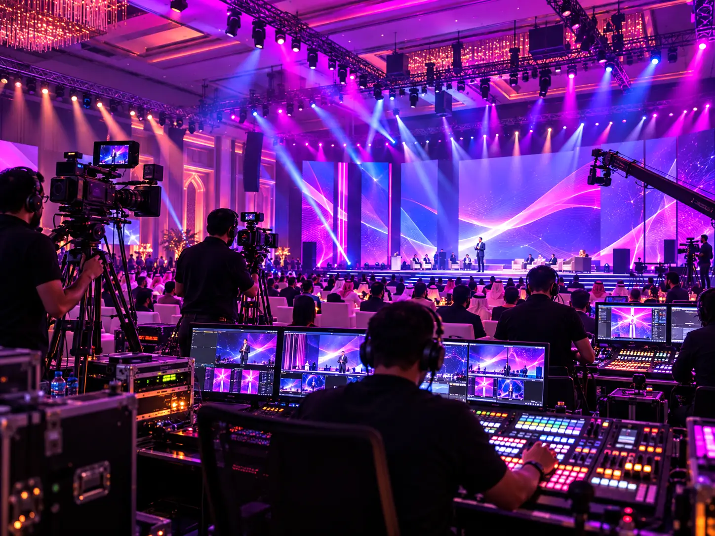 4Live Events