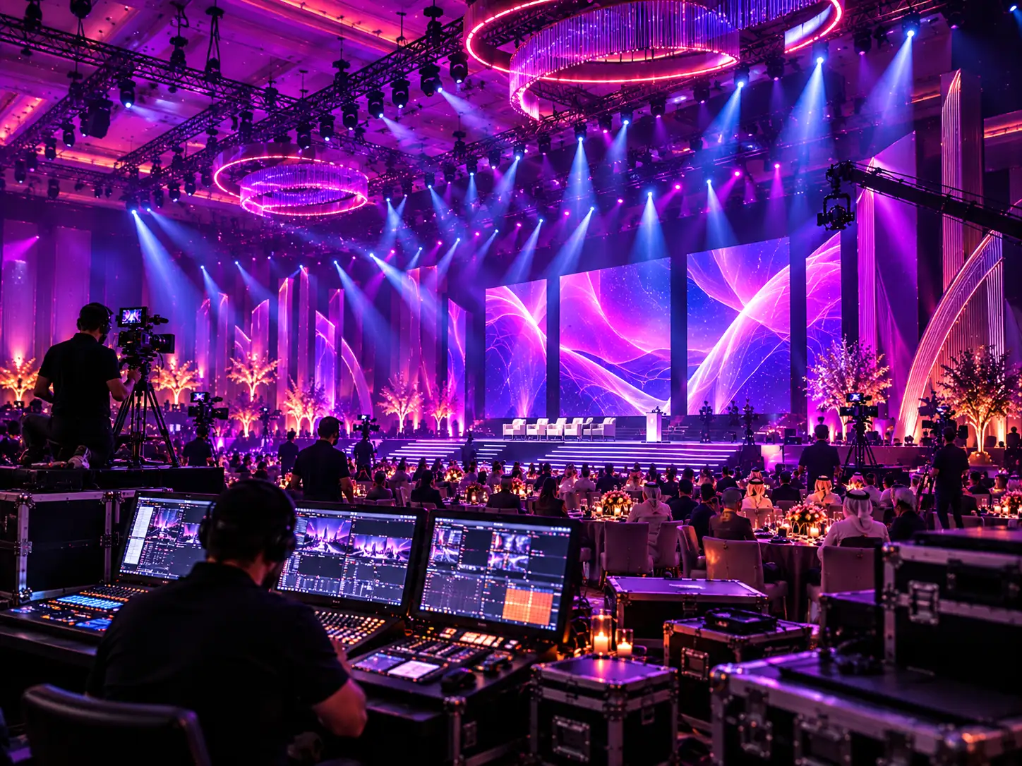 4Live Events